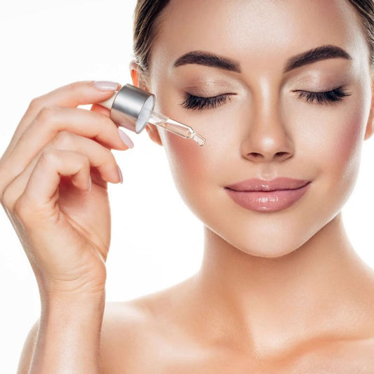 Gluta White Advanced Whitening Serum – Brightening & Skin Repair Formula