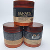 Keratin Hair Mask, 500ml