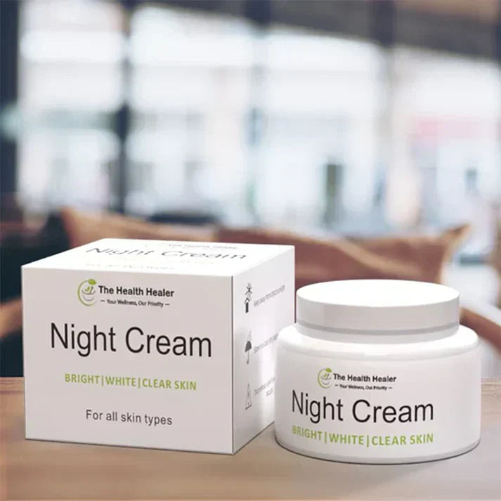 BEST NIGHT CREAM