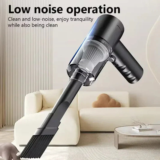 3 IN 1 VACCUM CLEANER