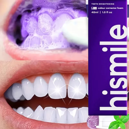 Hi Smile V34 Teeth Whitening Serum (IMPORTED)