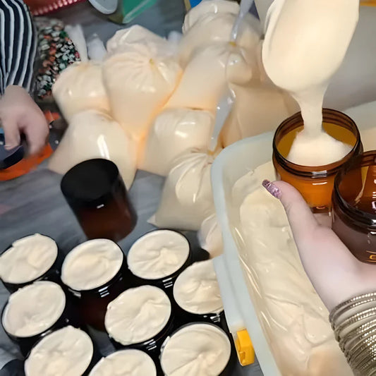 Zafrani Koran Whitening Cream 7 days Best Result