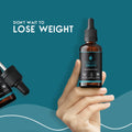 Slim Fast Drops Best Dietary Supplement for Weight Loss