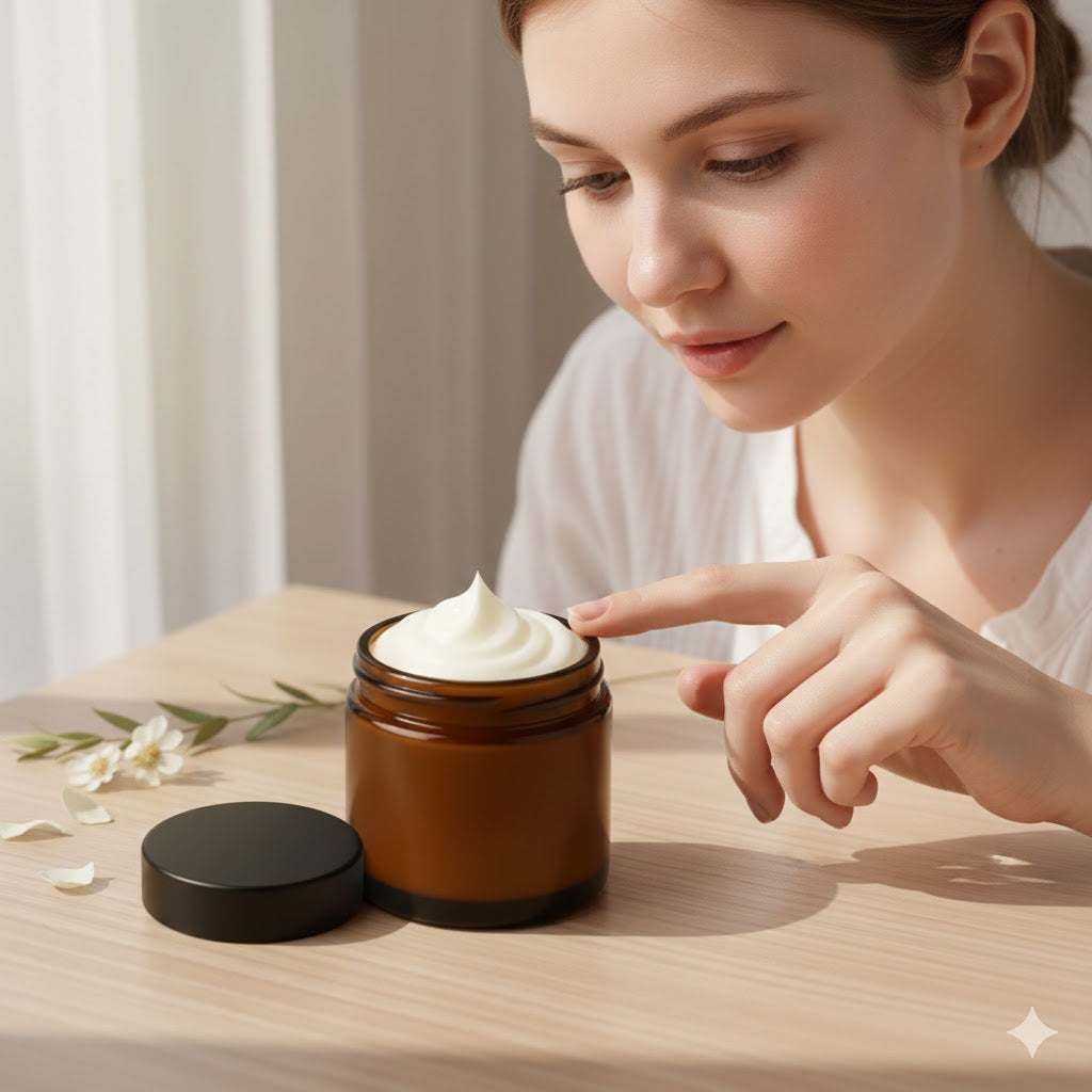 Zafrani Koran Whitening Cream 7 days Best Result